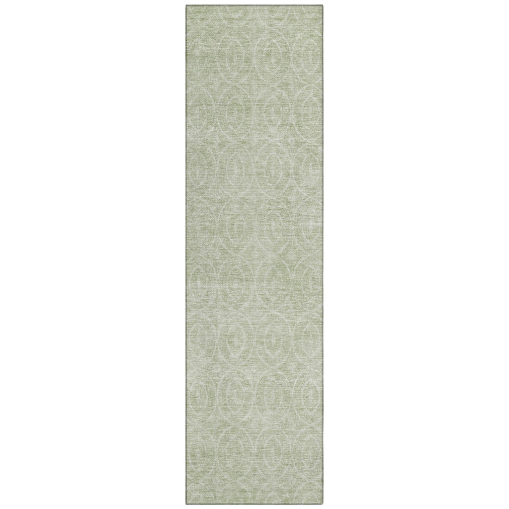 addison chantille acn1227 mint rug