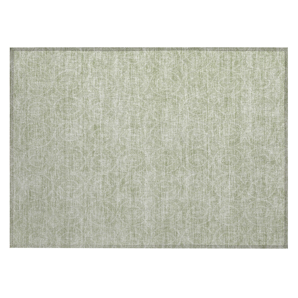 addison chantille acn1227 mint rug