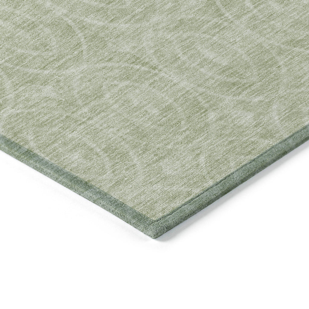 addison chantille acn1227 mint rug