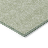 addison chantille acn1227 mint rug