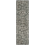 addison chantille acn1227 pewter rug
