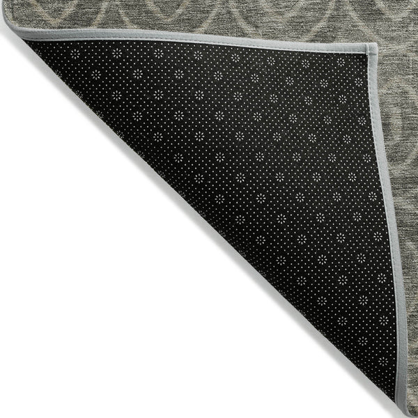 addison chantille acn1227 pewter rug