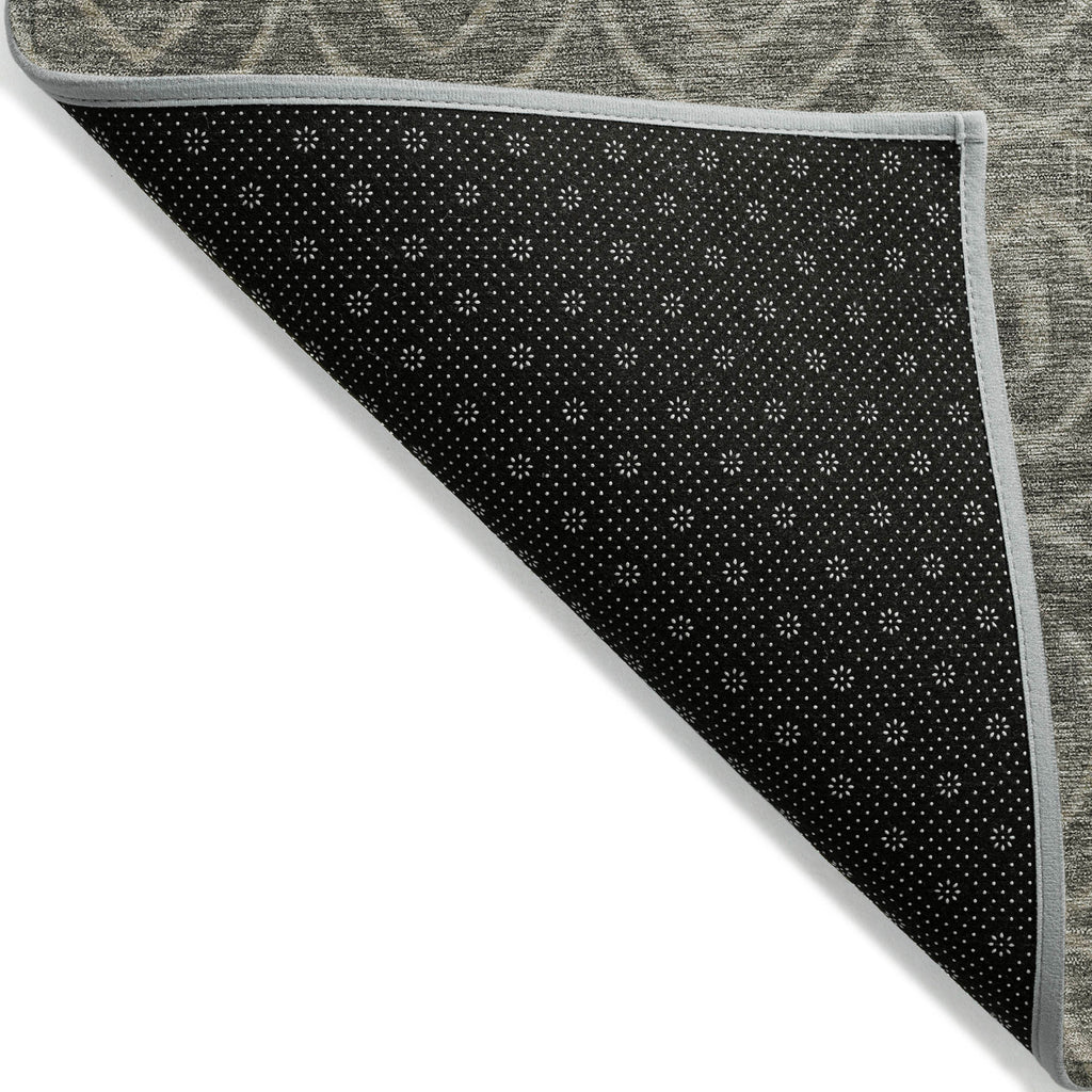 addison chantille acn1227 pewter rug