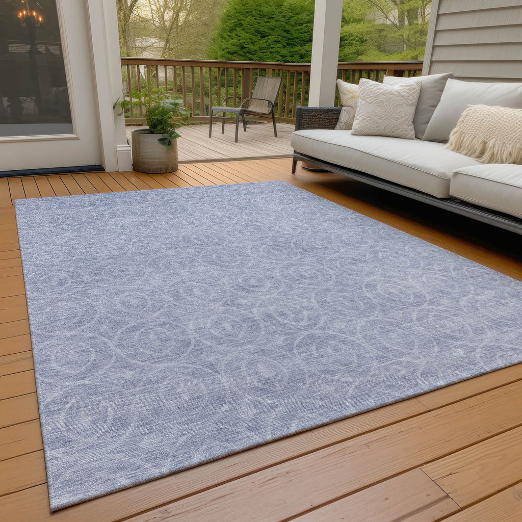 addison chantille acn1227 sky rug