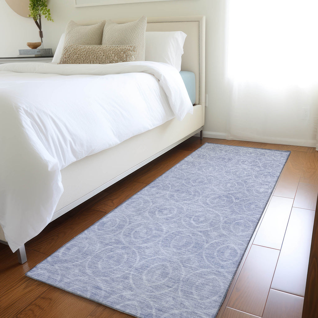 addison chantille acn1227 sky rug