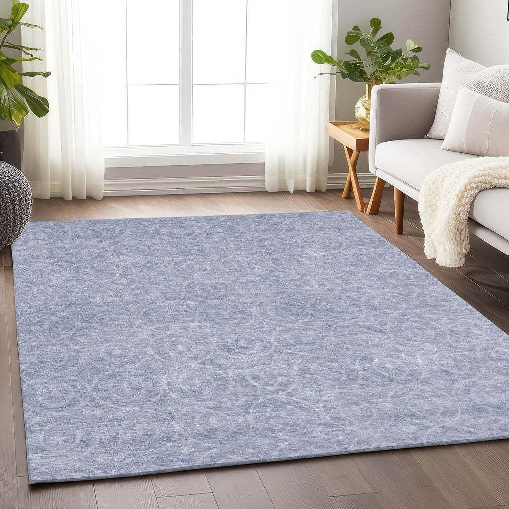 addison chantille acn1227 sky rug