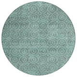 addison chantille acn1227 teal rug