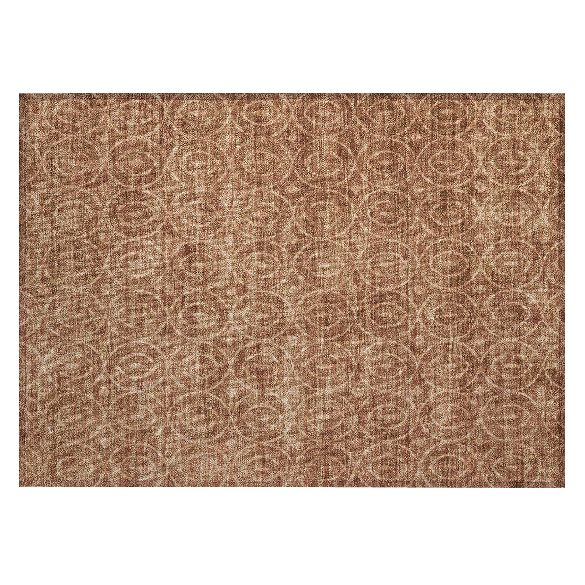 addison chantille acn1227 terracotta rug