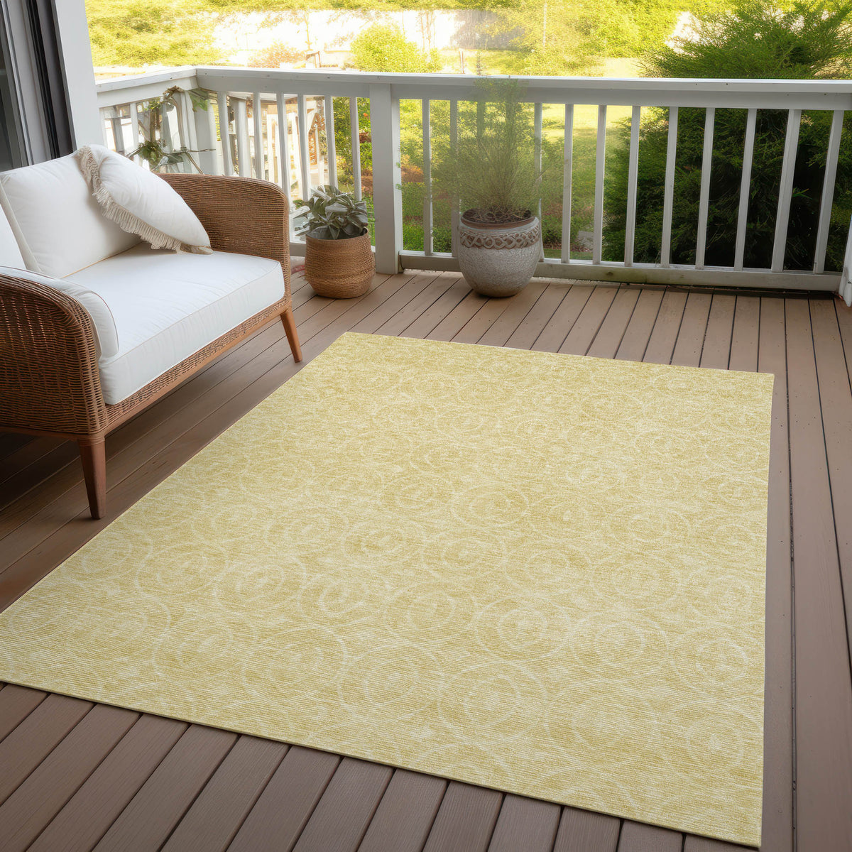 addison chantille acn1227 wheat rug