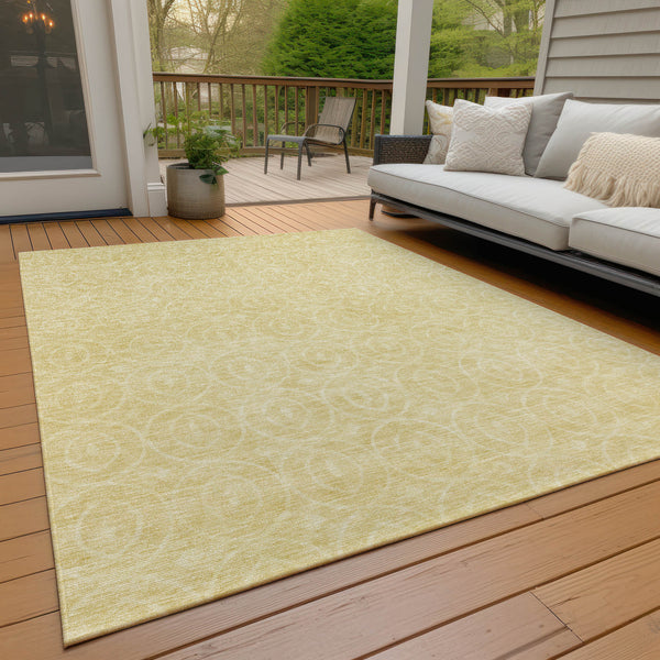 addison chantille acn1227 wheat rug