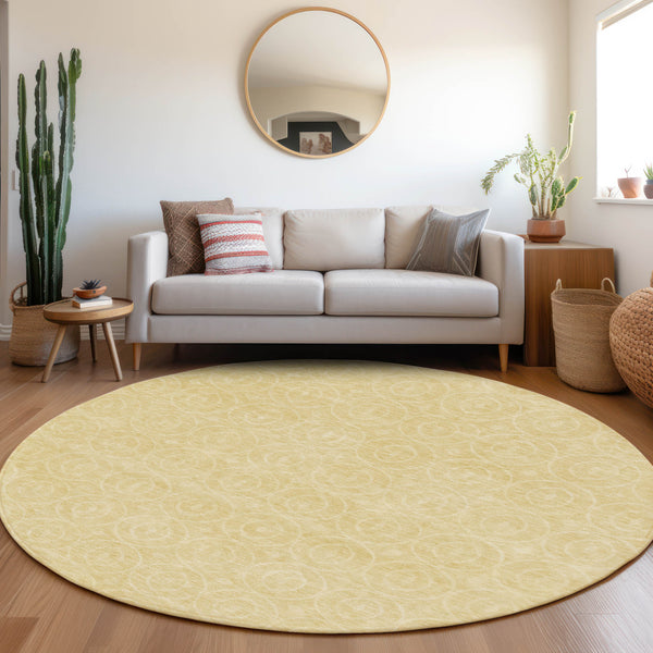 addison chantille acn1227 wheat rug