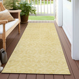 addison chantille acn1227 wheat rug