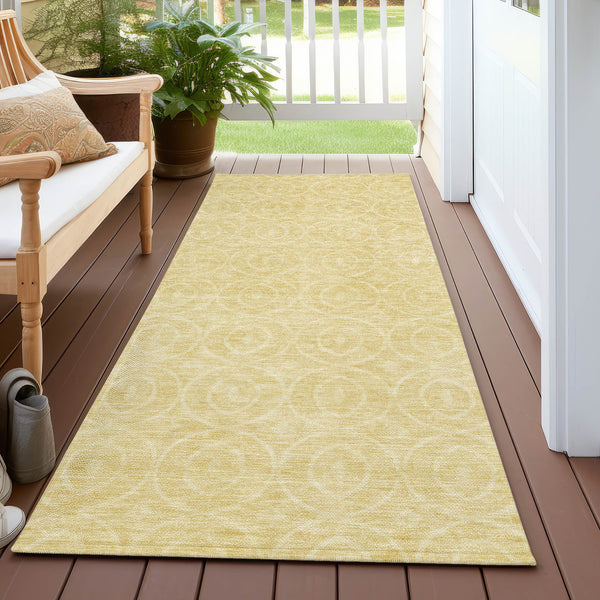addison chantille acn1227 wheat rug