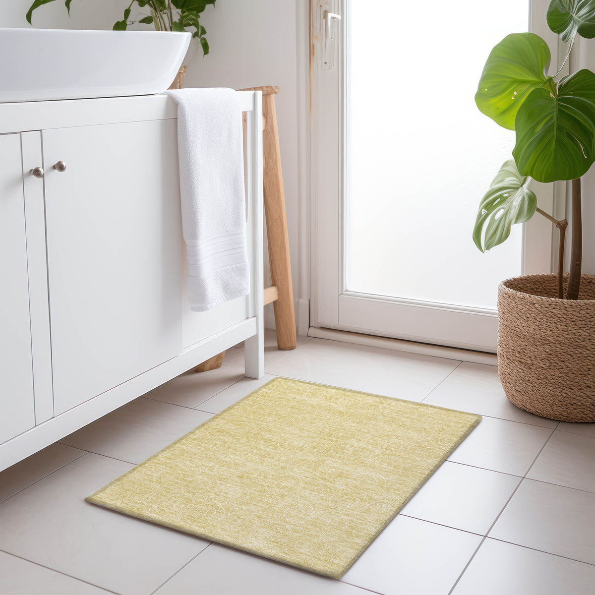 addison chantille acn1227 wheat rug