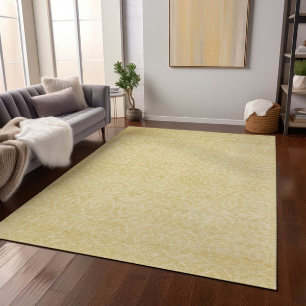 addison chantille acn1227 wheat rug