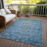 addison chantille acn1228 blue rug