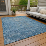 addison chantille acn1228 blue rug