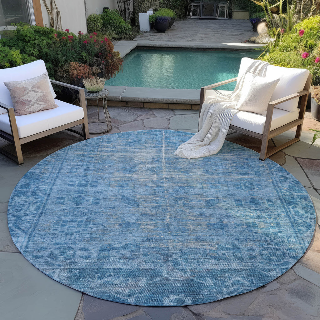 addison chantille acn1228 blue rug