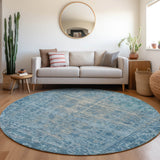 addison chantille acn1228 blue rug