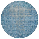 addison chantille acn1228 blue rug