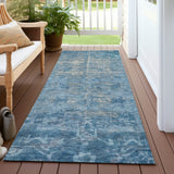 addison chantille acn1228 blue rug