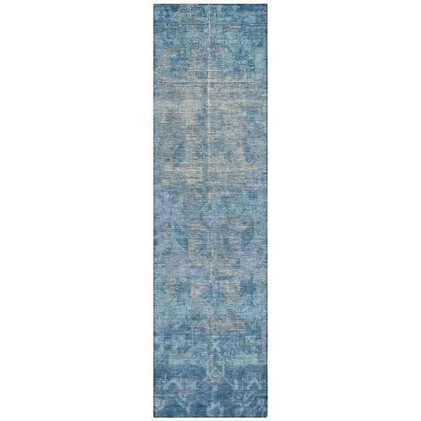 addison chantille acn1228 blue rug