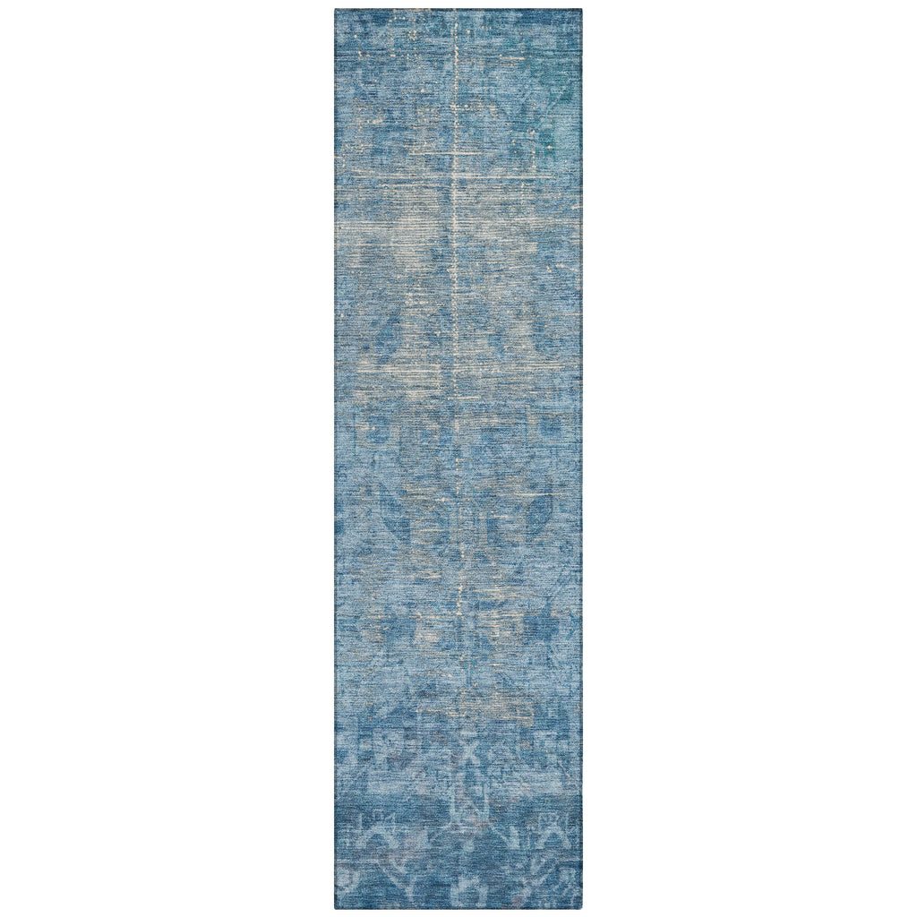 addison chantille acn1228 blue rug