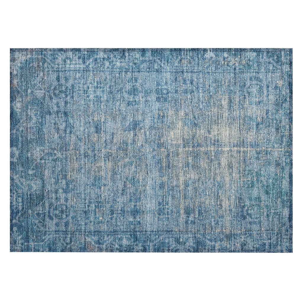 addison chantille acn1228 blue rug