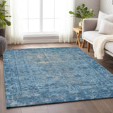addison chantille acn1228 blue rug