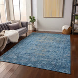 addison chantille acn1228 blue rug