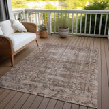 addison chantille acn1228 brown rug