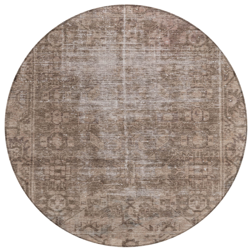 addison chantille acn1228 brown rug
