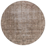 addison chantille acn1228 brown rug