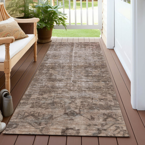 addison chantille acn1228 brown rug