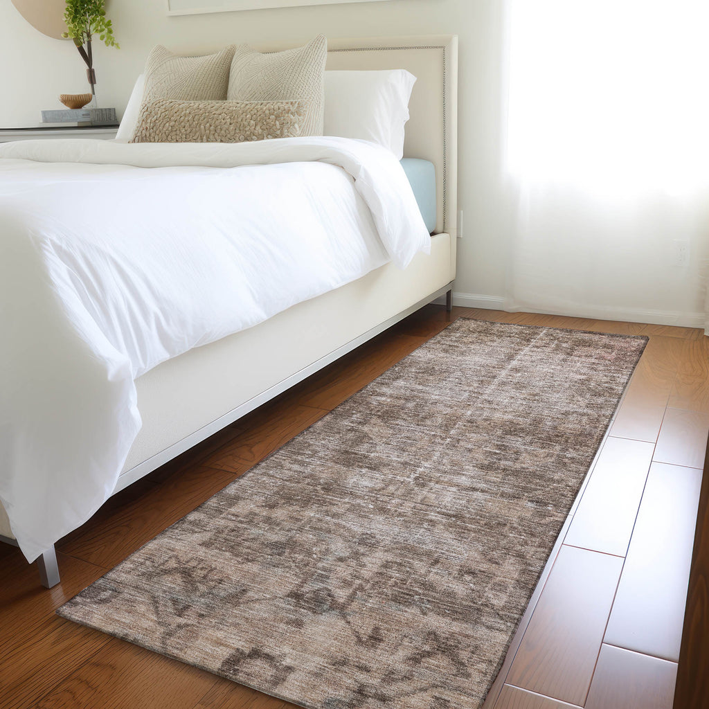 addison chantille acn1228 brown rug