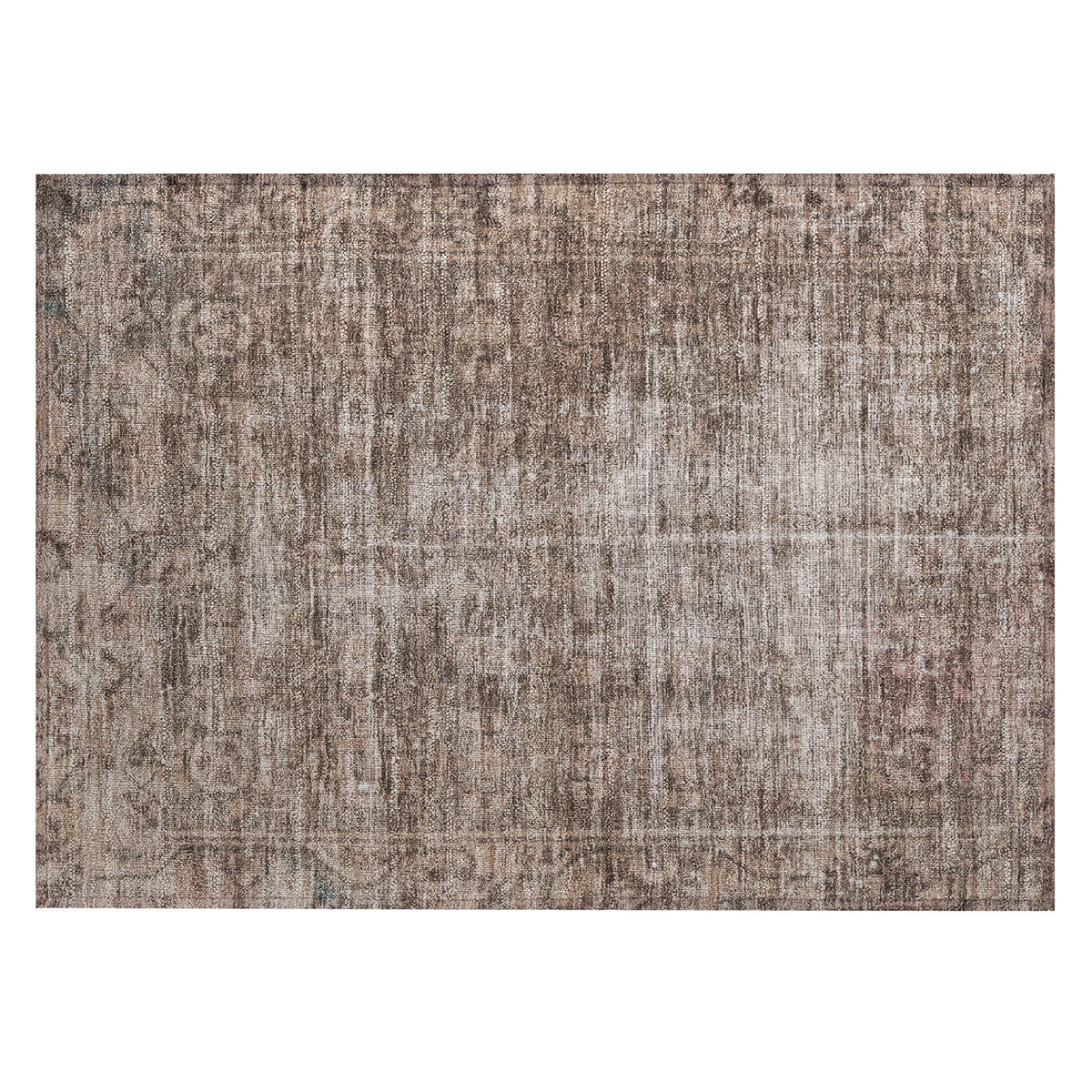 addison chantille acn1228 brown rug