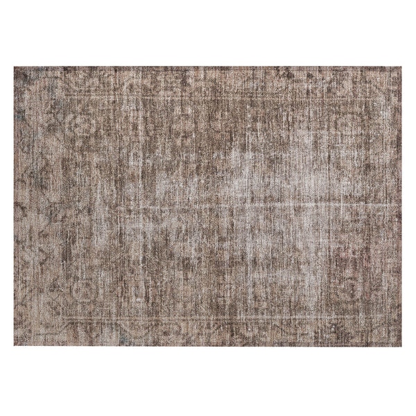 addison chantille acn1228 brown rug