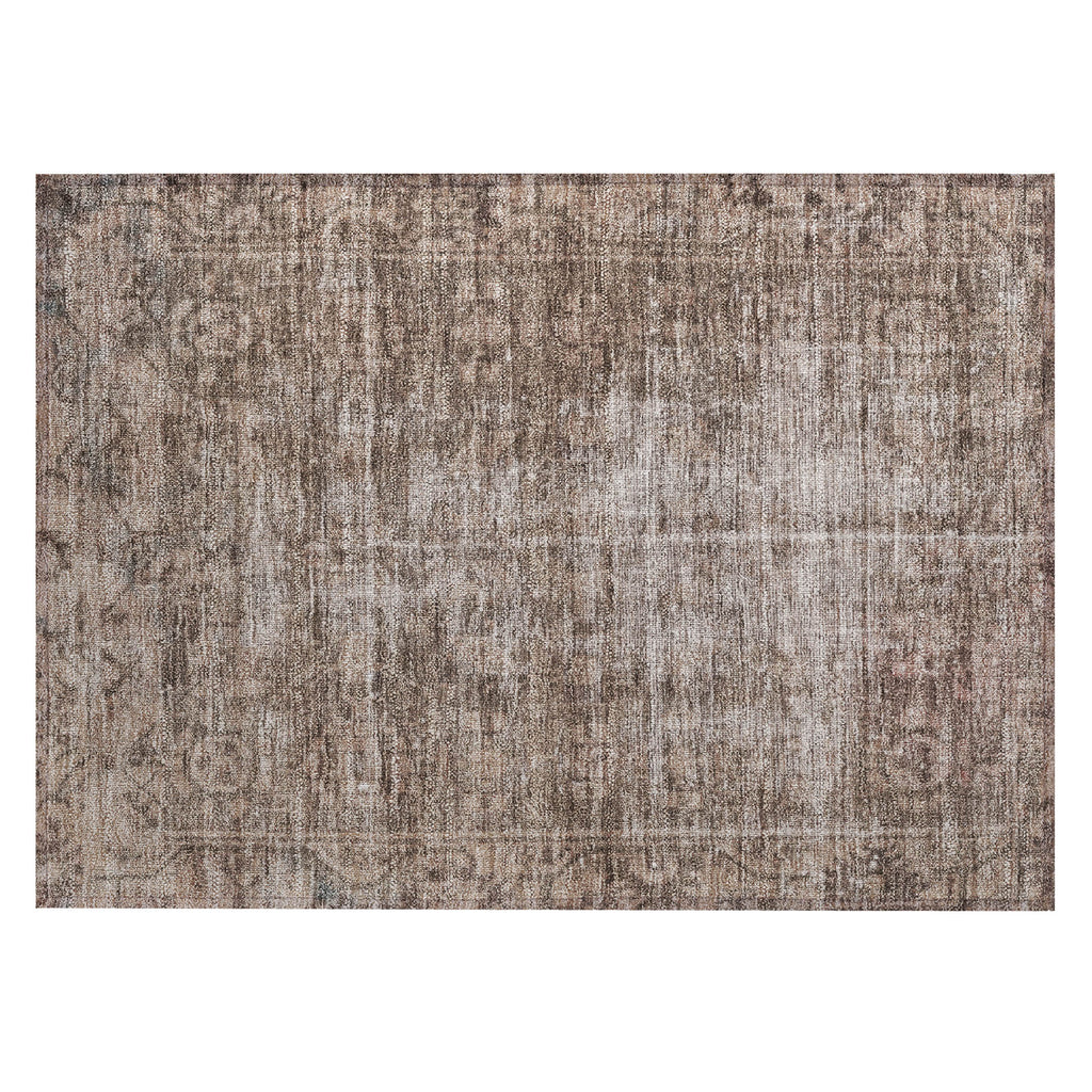 addison chantille acn1228 brown rug