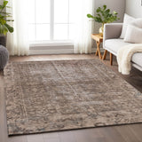 addison chantille acn1228 brown rug