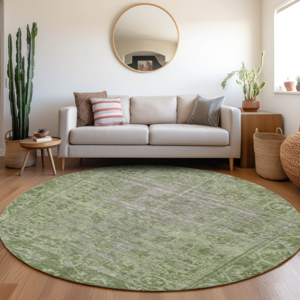 addison chantille acn1228 fern rug
