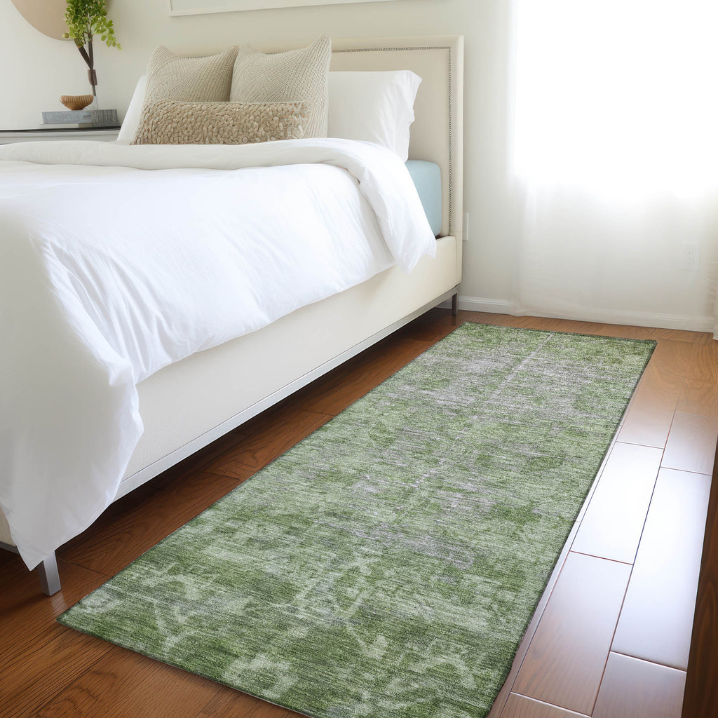 addison chantille acn1228 fern rug