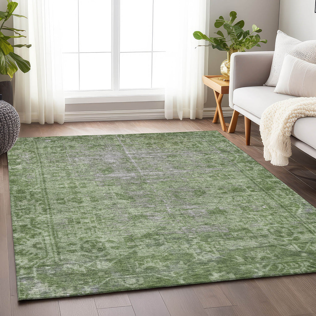 addison chantille acn1228 fern rug
