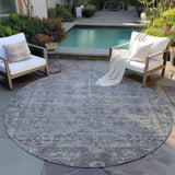 addison chantille acn1228 gray rug