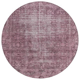 addison chantille acn1228 merlot rug