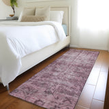 addison chantille acn1228 merlot rug