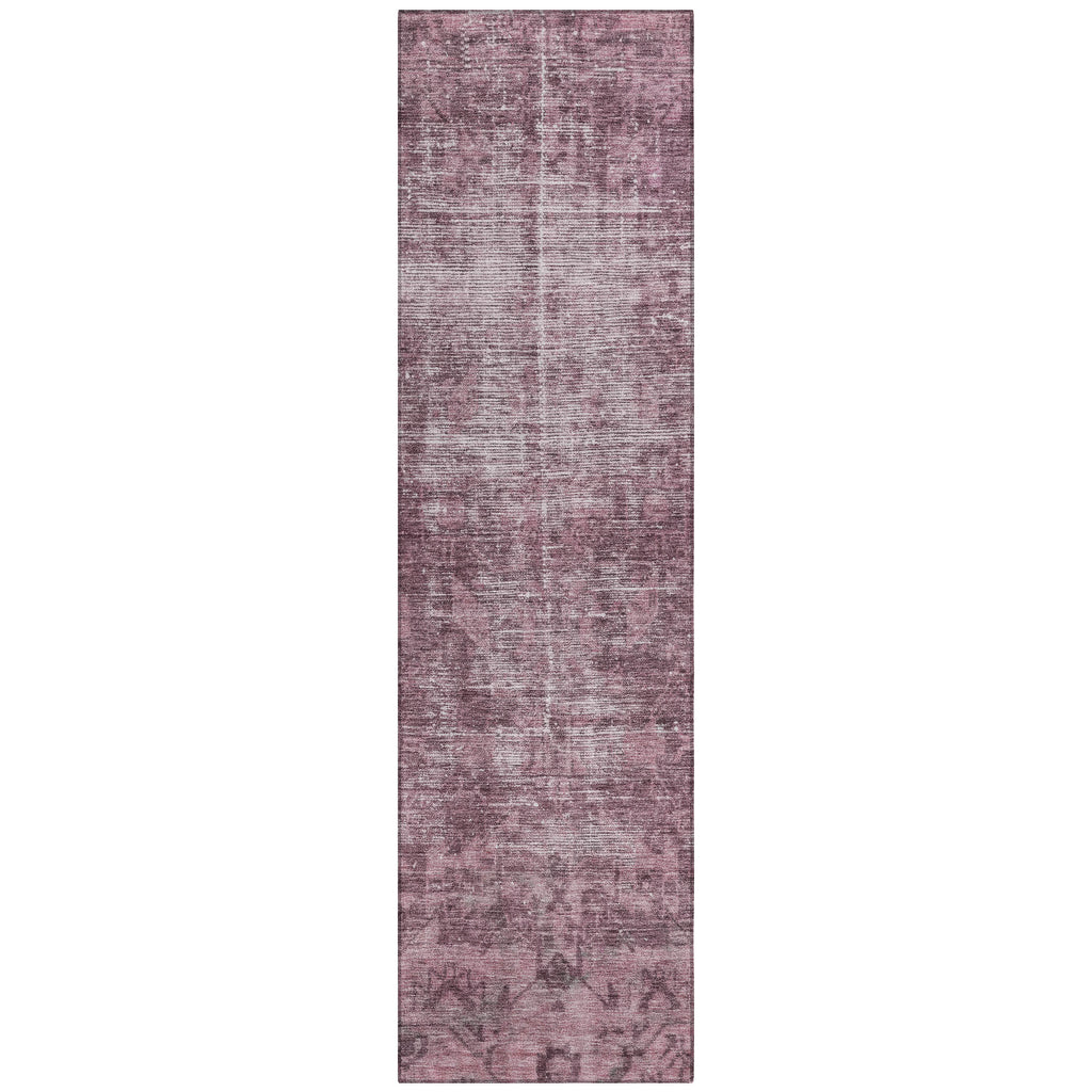 addison chantille acn1228 merlot rug