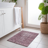 addison chantille acn1228 merlot rug