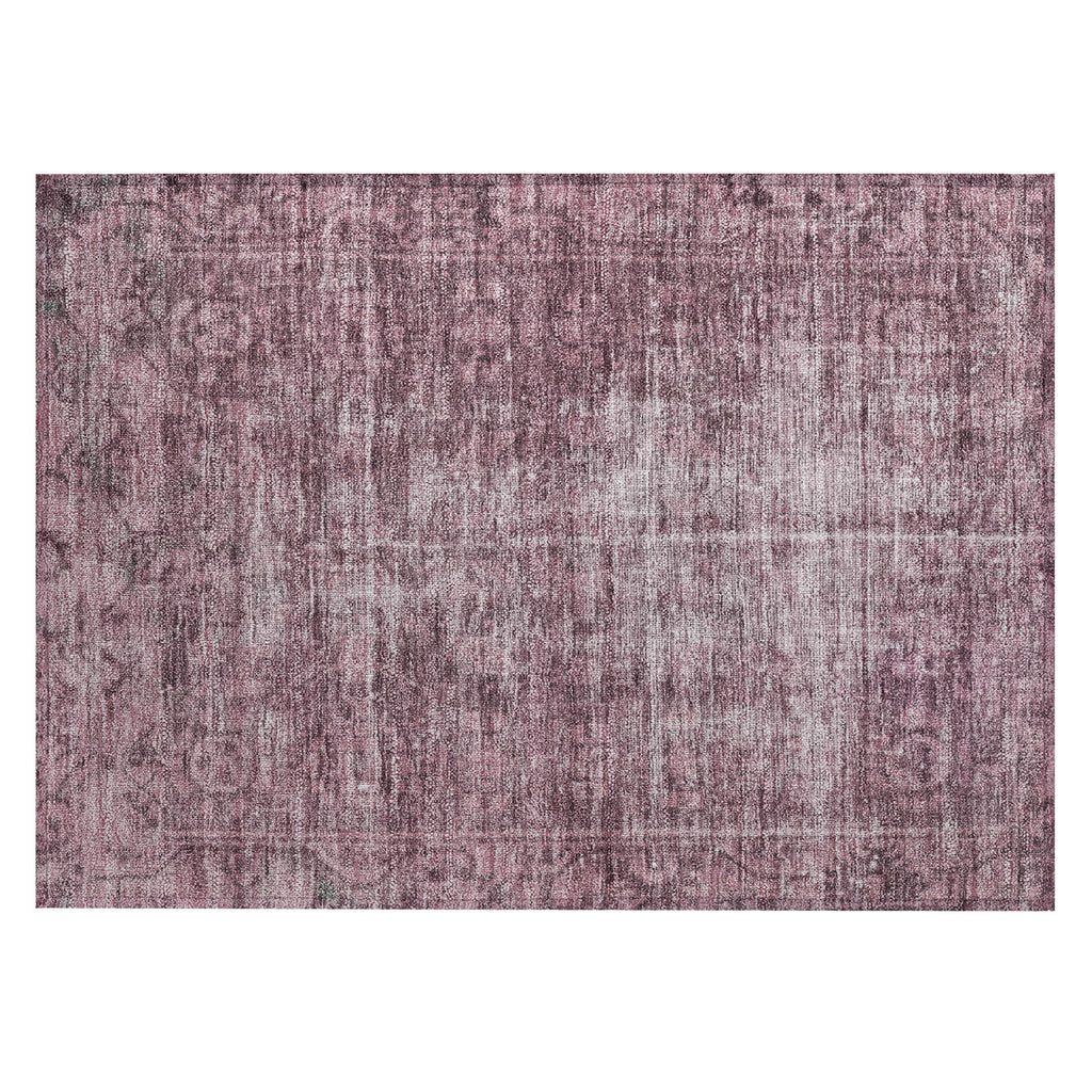 addison chantille acn1228 merlot rug
