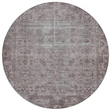 addison chantille acn1228 mocha rug