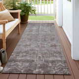 addison chantille acn1228 mocha rug